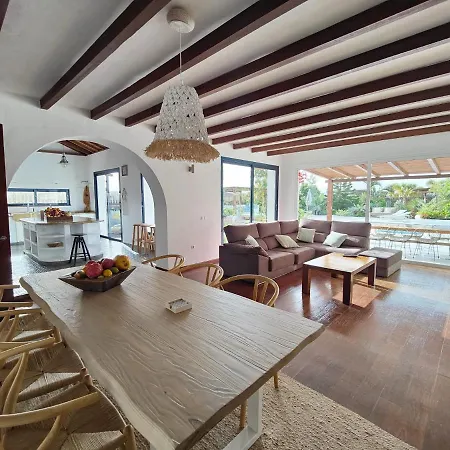 Villa Sun&chic Fuerteventura *