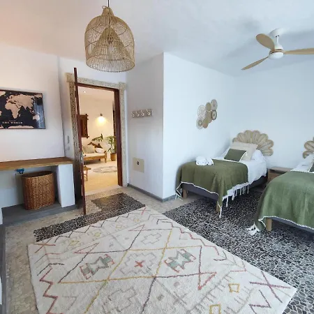 Villa No 23, Bali House