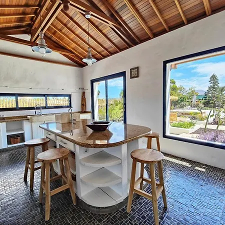 Villa Sun&chic Fuerteventura